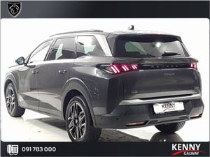 Peugeot 5008 STD ALLURE MHEV 136 E-DSC6 4DR - Image 3