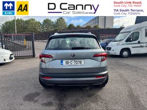 Skoda Karoq AMBITION 1.0 TSI 116HP DSG 5DR AUTO - Image 3