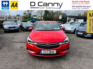 Opel Astra ASTRA+ SRI 1.4T 150PS 5DR - Image 2