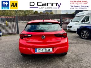 Opel Astra ASTRA+ SRI 1.4T 150PS 5DR - Image 3