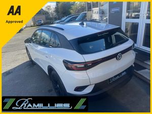 Volkswagen ID.4 12 MONTH WARRANTY, NEW NCT, 12 Mon - Image 2