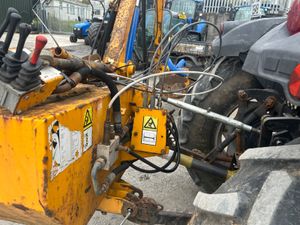 Bomford B577 Hedgecutter - Image 4