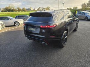 Land Rover Range Rover Velar R-dynamic SE - Image 4