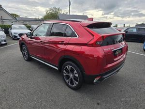 Mitsubishi ECLIPSE CROSS Exceed - Image 3