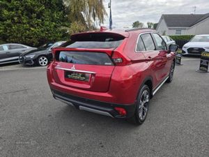 Mitsubishi ECLIPSE CROSS Exceed - Image 4