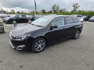 Peugeot 308 SW Allure - Image 2