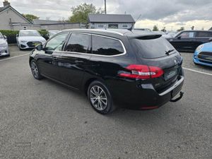 Peugeot 308 SW Allure - Image 3