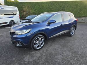 Renault KADJAR Dynamique S Nav - Image 2