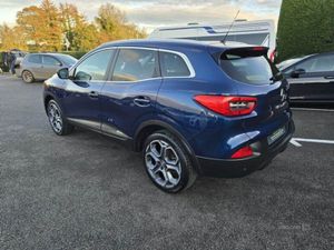 Renault KADJAR Dynamique S Nav - Image 3