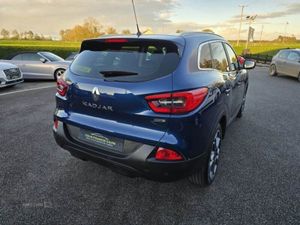 Renault KADJAR Dynamique S Nav - Image 4