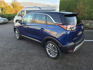 Vauxhall Crossland X Griffin - Image 3