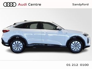 Audi Q5 Sportback E-hybrid 220 KW Quattro SE - Image 2