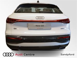 Audi Q5 Sportback E-hybrid 220 KW Quattro SE - Image 4