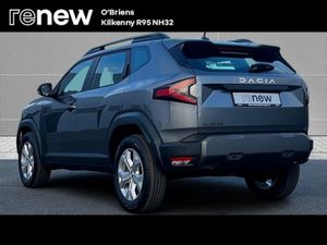 Dacia Duster 1.2 Litre Petrol Hybrid - Image 3