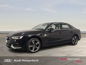Audi A4 A4 35 TDI SE S Tronic From  483 per Month - Image 3