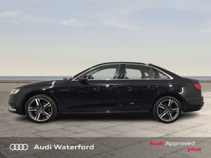Audi A4 A4 35 TDI SE S Tronic From  483 per Month - Image 4