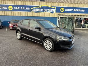 Vw Polo Only 48,466kms 1.2 Petrol Tsi Automatic - Image 4