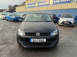 Vw Polo Only 48,466kms 1.2 Petrol Tsi Automatic - Image 3
