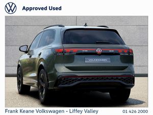 Volkswagen Tiguan  new  R-line 75 1.5 Phev 204HP - Image 3