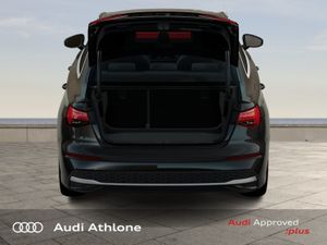 Audi A3 Saloon 2.0tdi 115BHP SE - Image 4