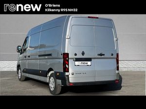 Renault Master Lm35 Advance 2.0 DCI 150 BHP - Image 3