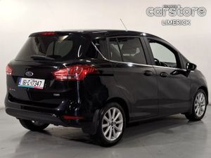 Ford B-Max 1.6 105 PS Powershift Titanium - Image 3