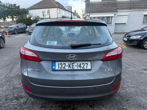 Hyundai i30 2013 - Image 3