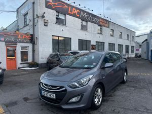 Hyundai i30 2013 - Image 2