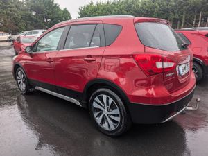 Suzuki SX4 S-Cross 2018 - Image 3
