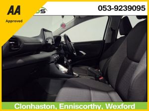 Toyota Yaris 2022 1.0 LUNA - Image 4