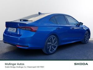 Skoda Octavia Sportline 2.0tdi 150HP DSG - Image 3