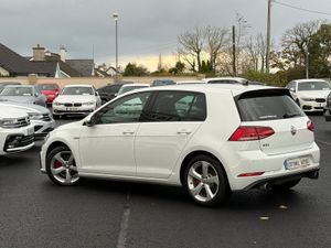 172 VW GOLF GTI 2.0 230BHP AUTO - Image 3