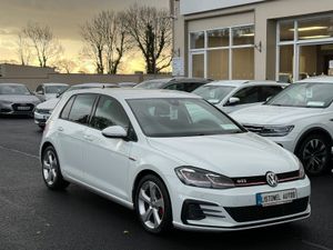 172 VW GOLF GTI 2.0 230BHP AUTO - Image 4
