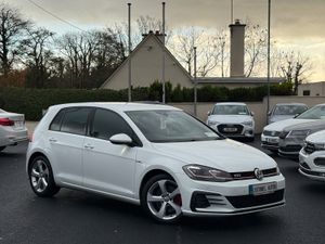 172 VW GOLF GTI 2.0 230BHP AUTO - Image 2