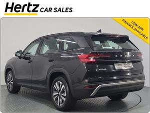 Skoda Kodiaq Selection 2.0tdi 150HP DSG - Image 4