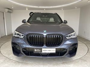 BMW X5 Xdrive30d MHT M Sport 5dr Auto - Image 2