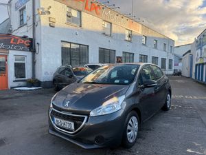 Peugeot 208 2015 Low Mileage - Image 2