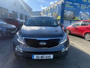 Kia Sportage 2015 - Image 4