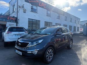 Kia Sportage 2015 - Image 3