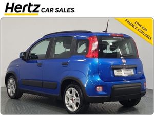 Fiat Panda Panda 1.0 70 HP 5 Seat - Image 4