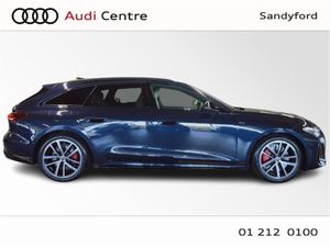 Audi A5 Avant E-hybrid Quattro 220KW S-line - Image 2