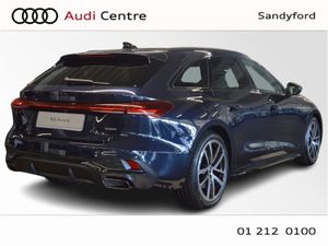 Audi A5 Avant E-hybrid Quattro 220KW S-line - Image 3