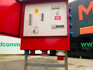 KES 400v / 240v SITE DISTRIBUTION BOXES.........7 - Image 4