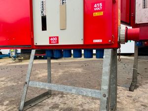 400v / 240v SITE  DISTRIBUTION BOXES721. - Image 2