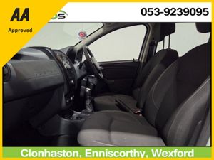 Dacia Duster 2016 ALTERNATIVE 1.5DCI - Image 2