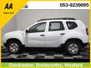 Dacia Duster 2016 ALTERNATIVE 1.5DCI - Image 3