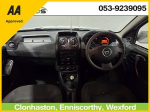 Dacia Duster 2016 ALTERNATIVE 1.5DCI - Image 4