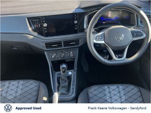 Volkswagen Polo  r-line  1.0 TSI 95hp DSG Automat - Image 2