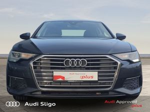 Audi A6 2.0tdi 204HP Auto SE - Rear Camera - Pric - Image 2