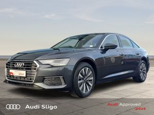 Audi A6 2.0tdi 204HP Auto SE - Rear Camera - Pric - Image 3